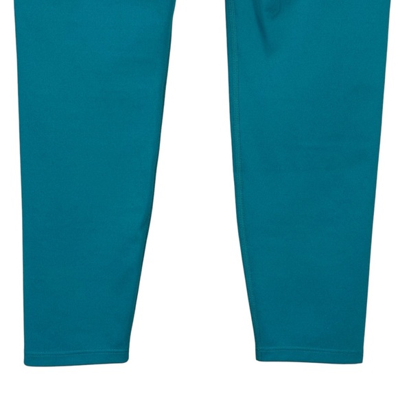 Carbon38 Leggings Womens Medium High Rise Crop Sculpting Compression Stretch - Picture 7 of 10